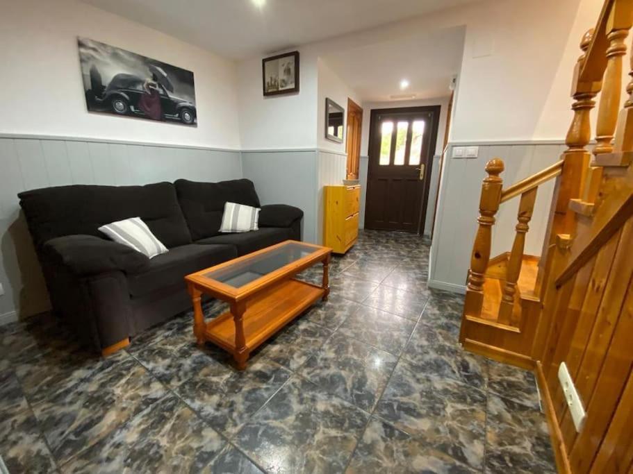 La Casa De Anita Y Jose Villa Colunga Exterior foto
